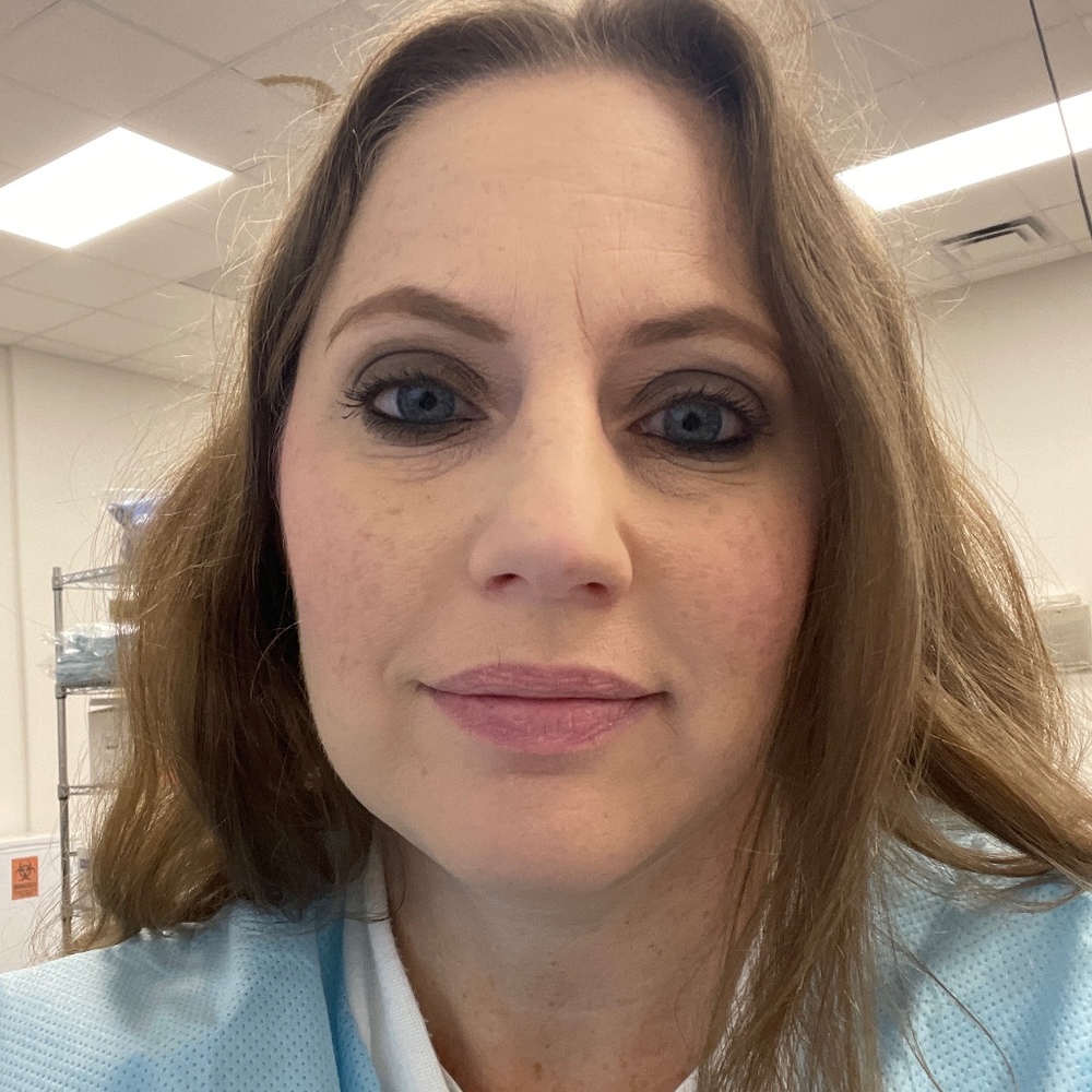 Meet your Posher, Samantha